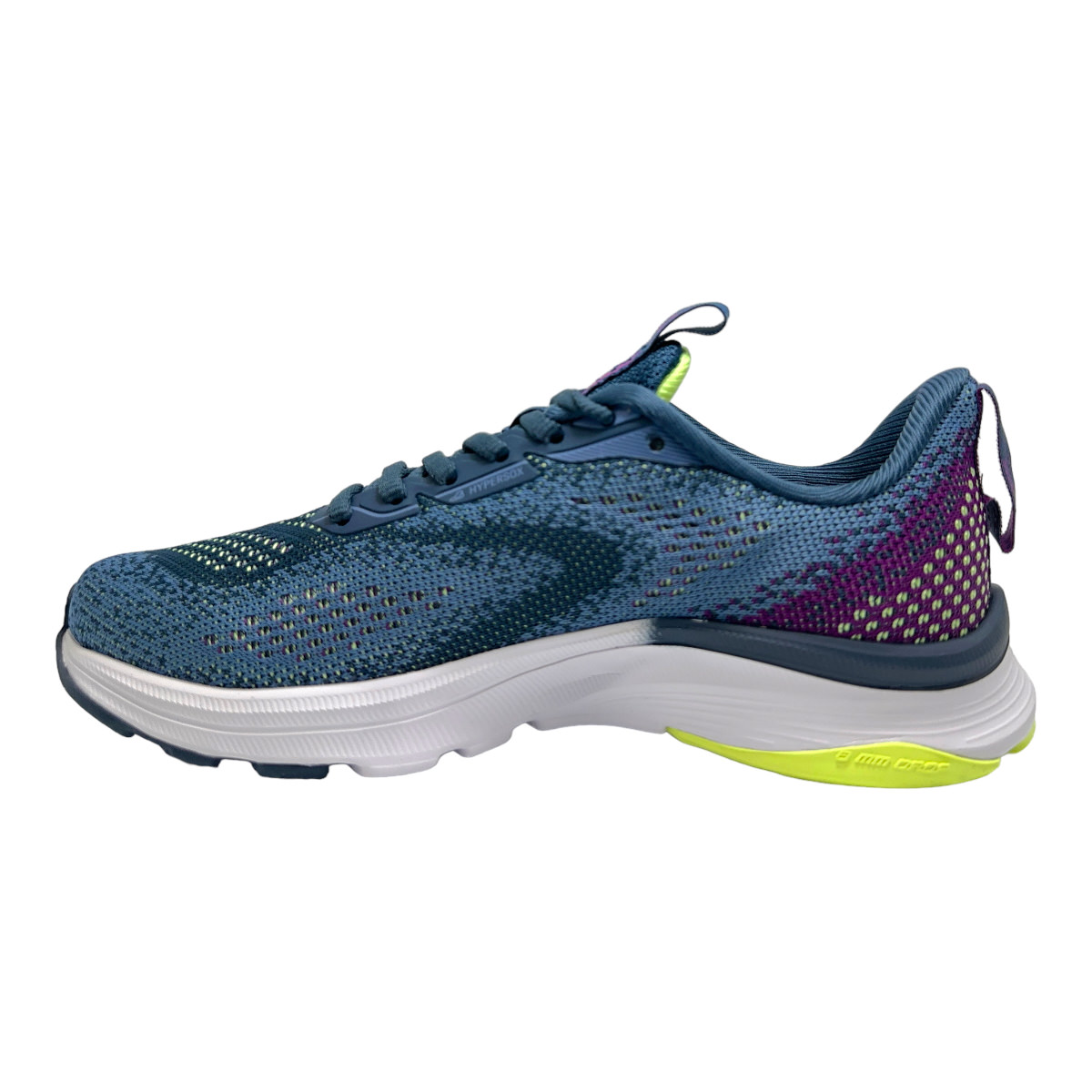 Zapatilla running VELOZ 2 PTDLA