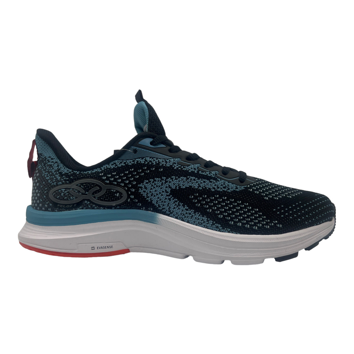 Zapatilla running VELOZ 2 PTSTWT