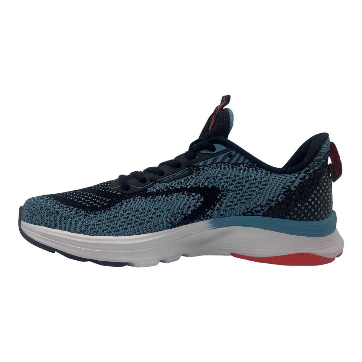 Zapatilla running VELOZ 2 PTSTWT
