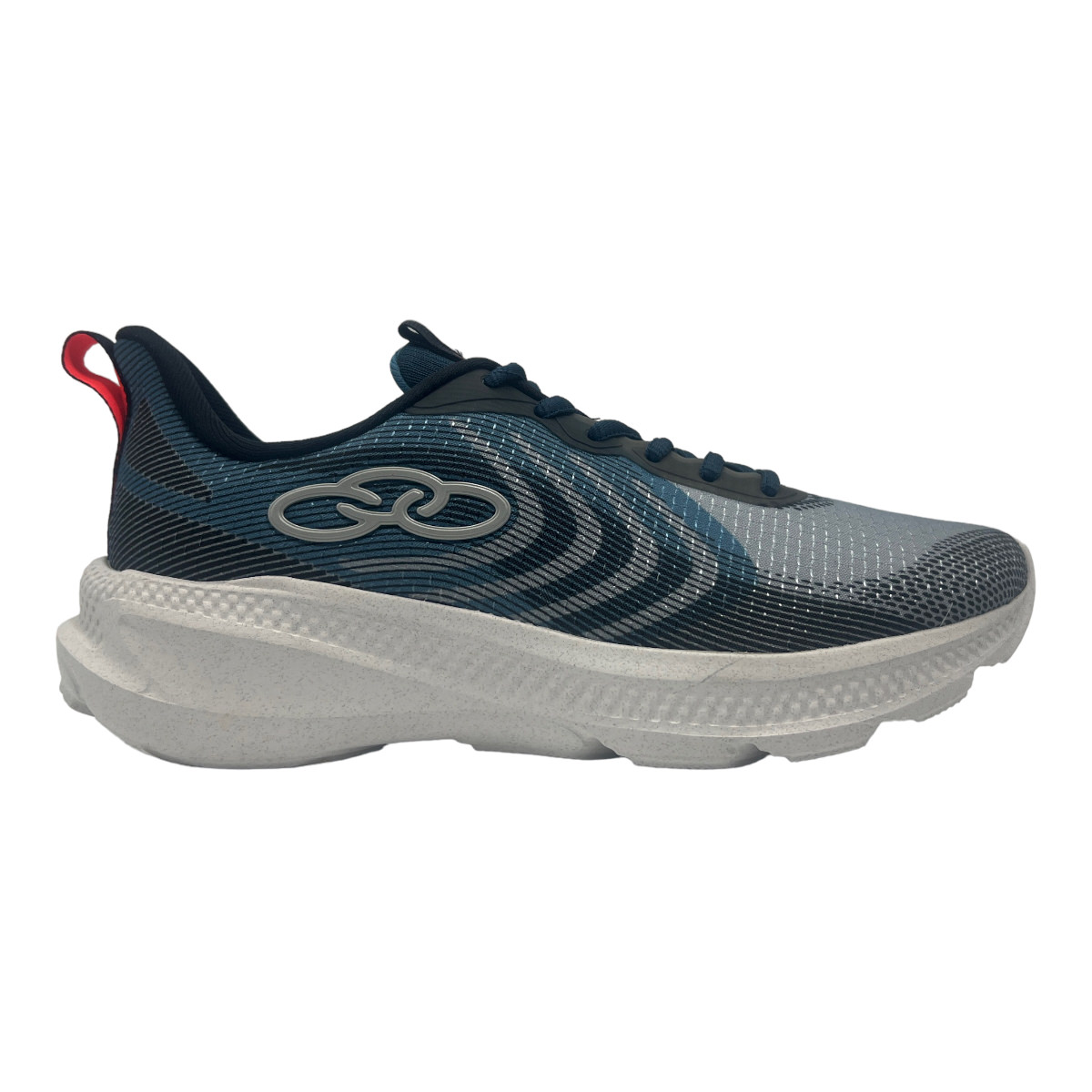 Zapatilla running URANO PTR/PT