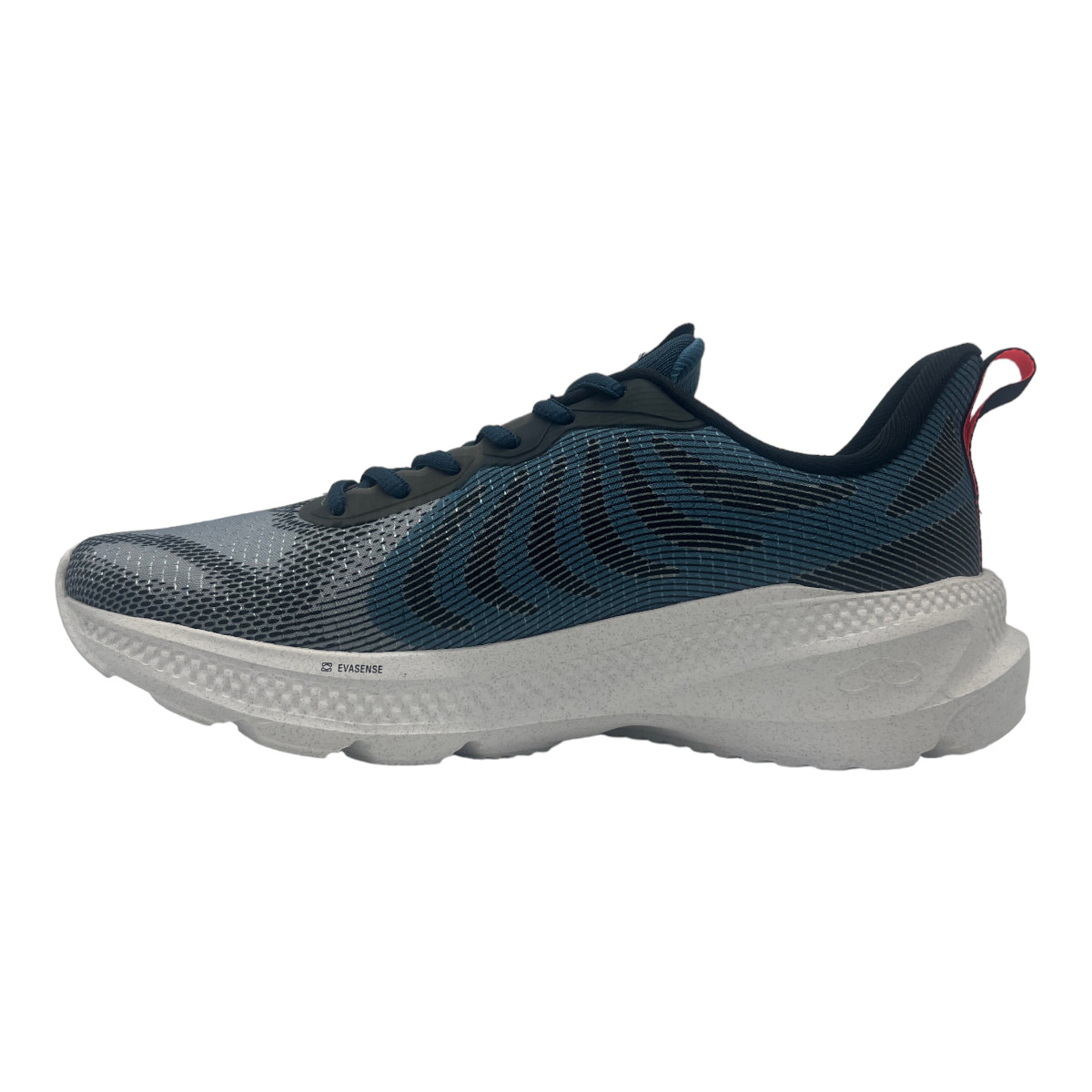 Zapatilla running URANO PTR/PT