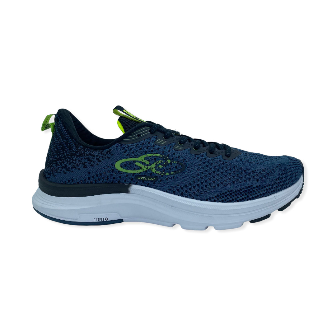 Zapatilla running VELOZ PTLLMO