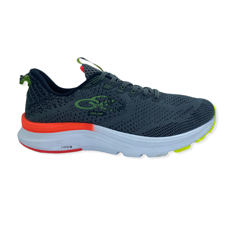 Zapatilla running VELOZ CHBLM