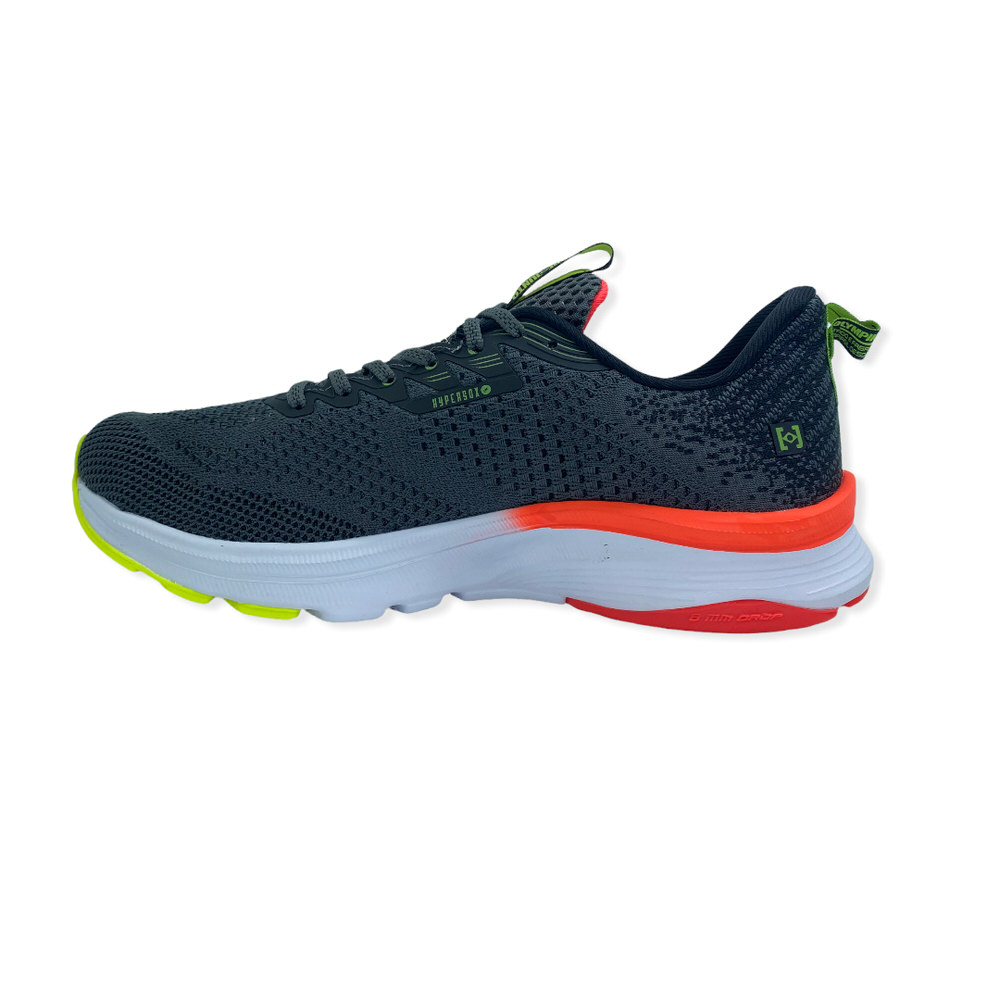 Zapatilla running VELOZ CHBLM