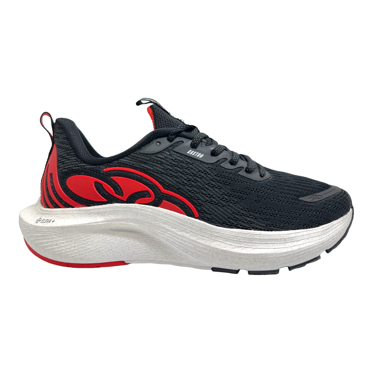 Zapatilla running RASTRO PTOBEG