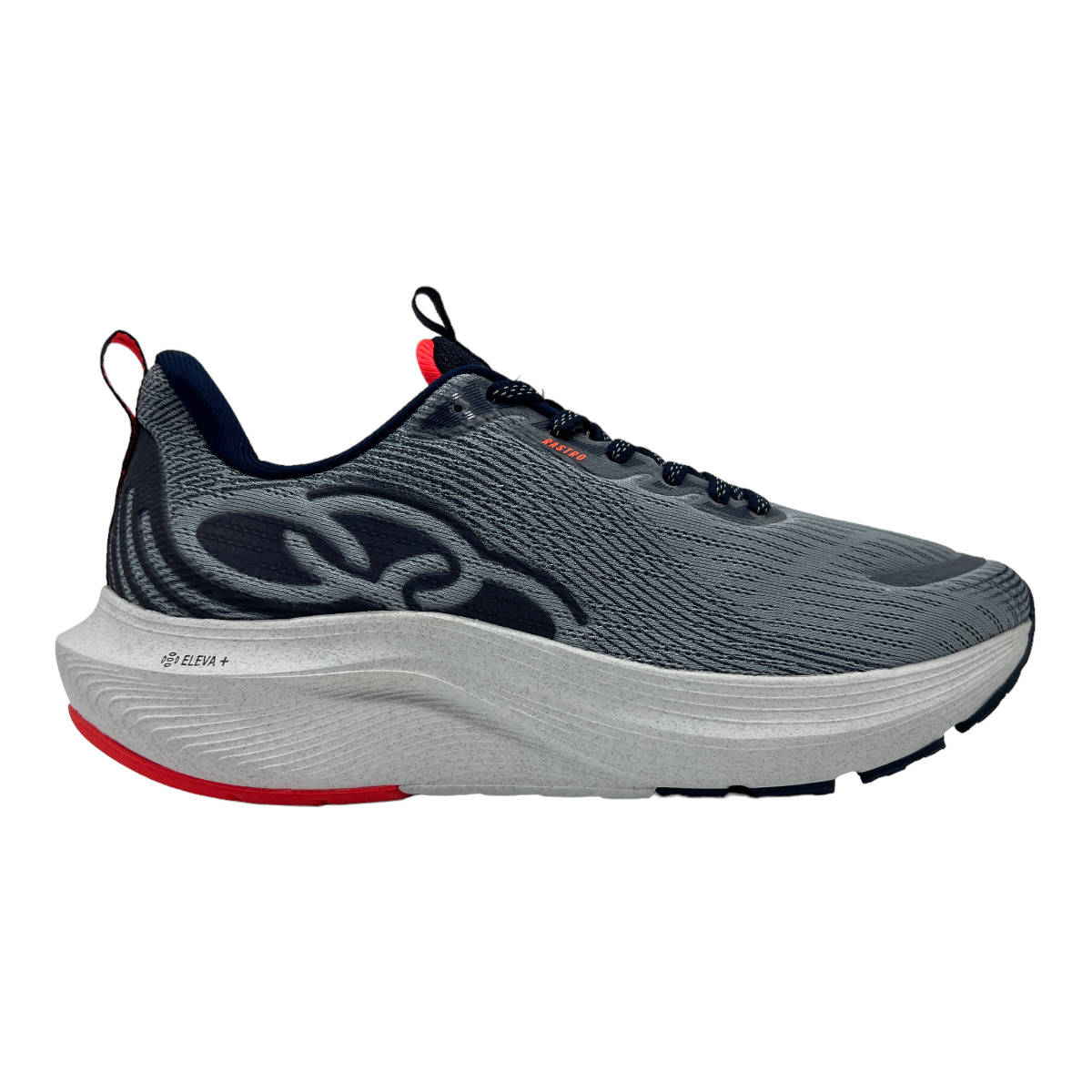 Zapatilla running RASTRO LUNMHO