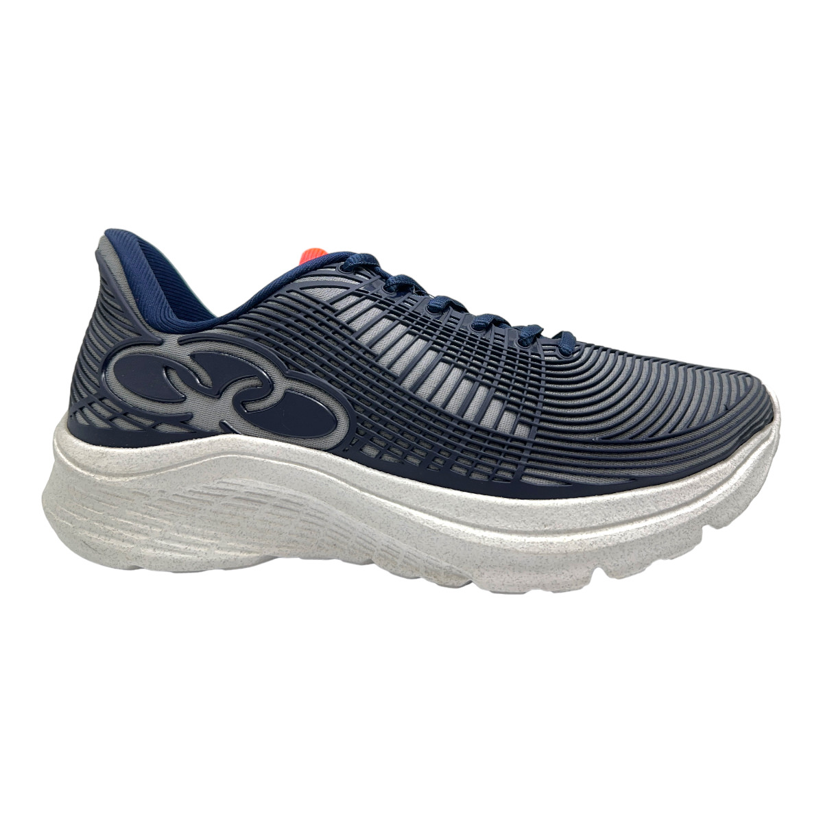Zapatilla running CYAN MRHCZE