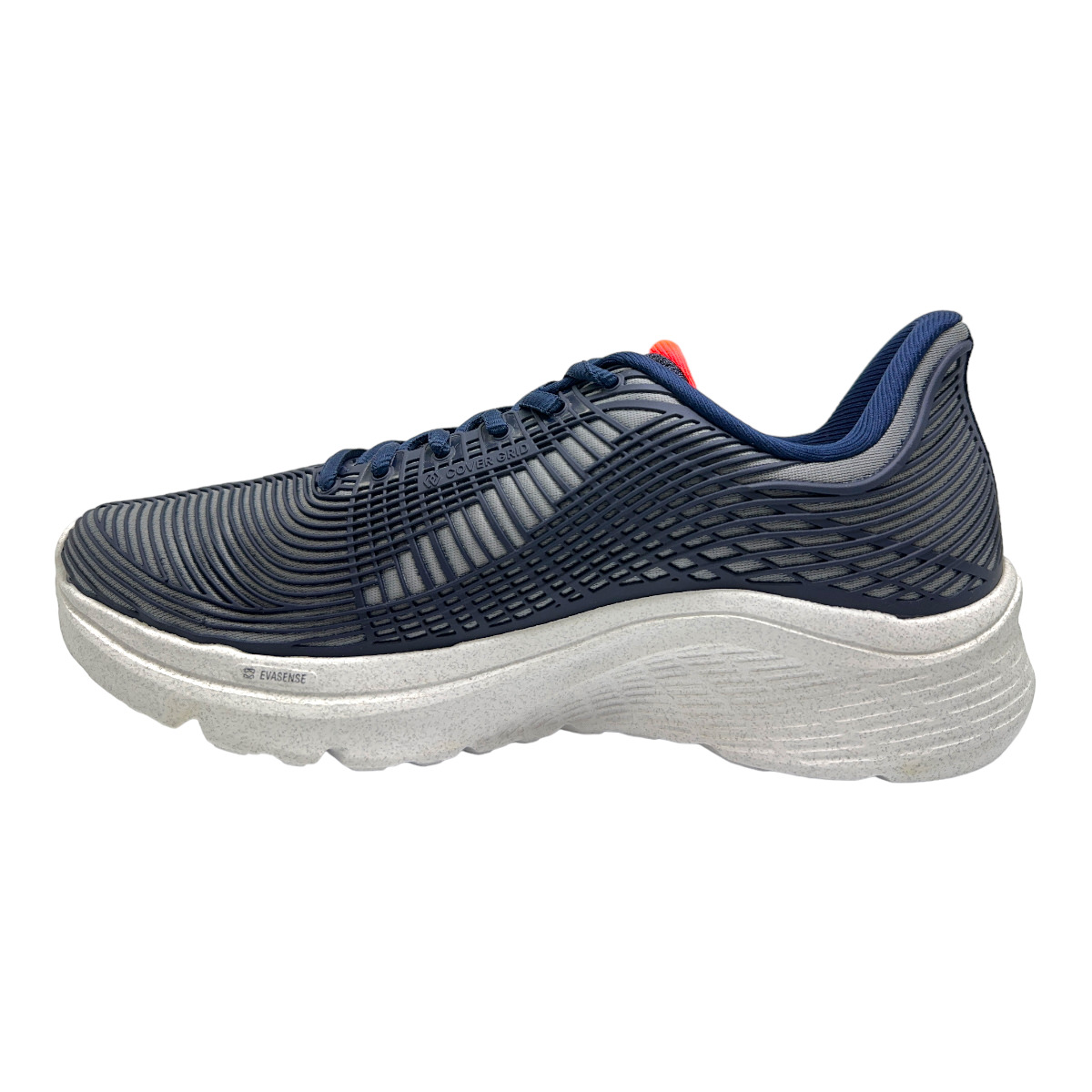 Zapatilla running CYAN MRHCZE