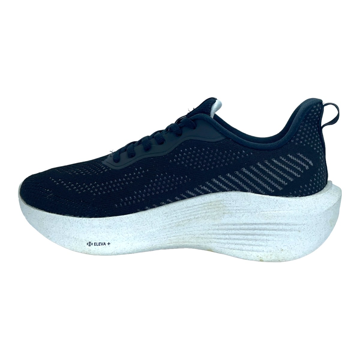 Zapatilla running BRAYO PRETO