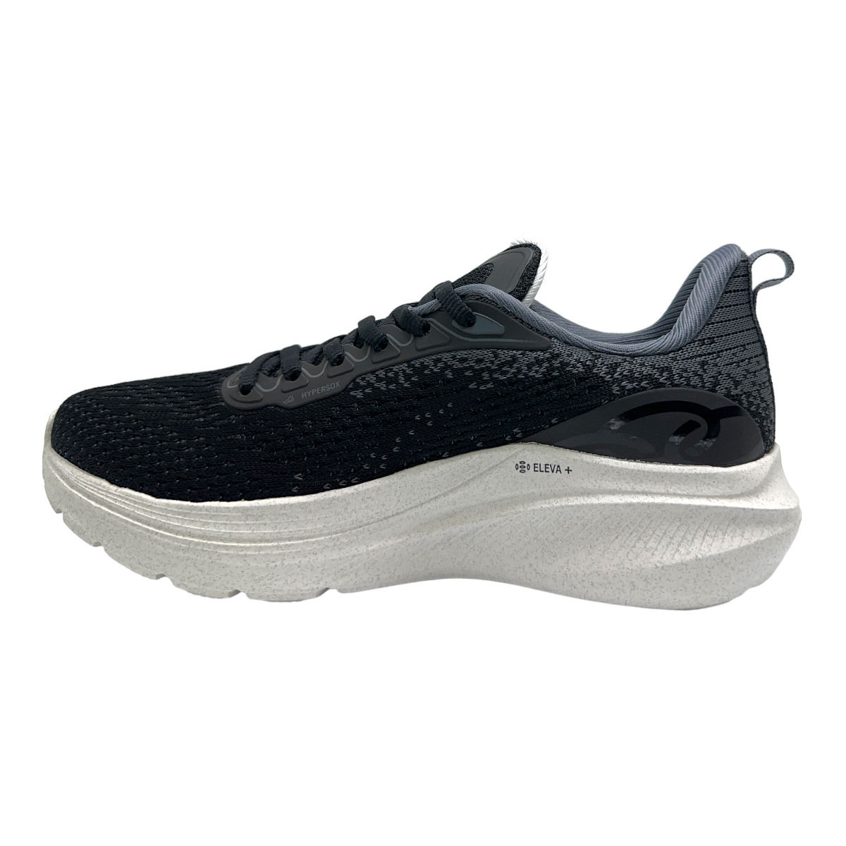 Zapatilla running REVERB PTO-CH