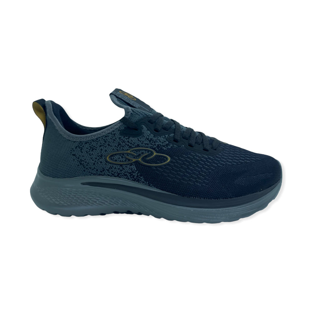 Zapatilla running BRAVO PTO*CH