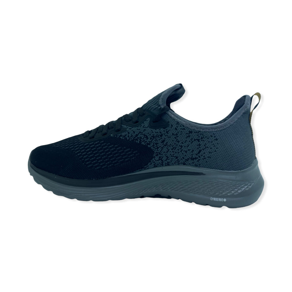 Zapatilla running BRAVO PTO*CH