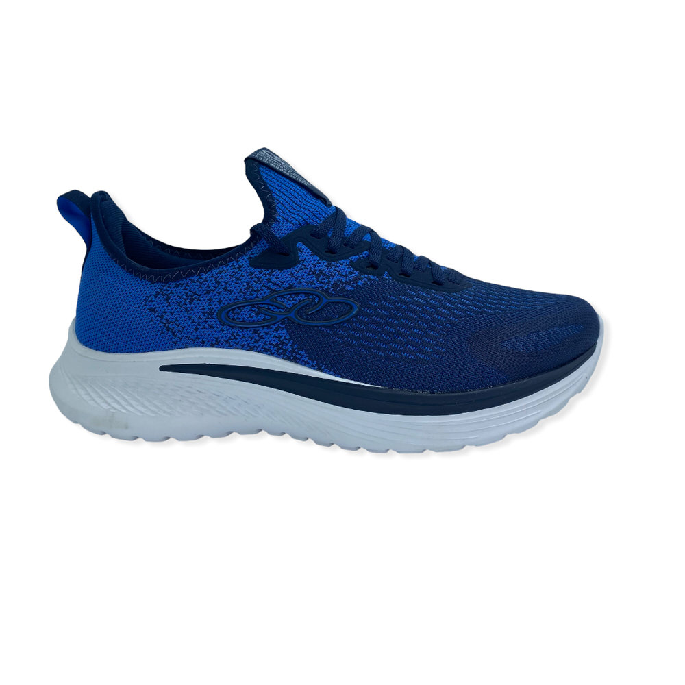Zapatilla running BRAVO MRHBLU