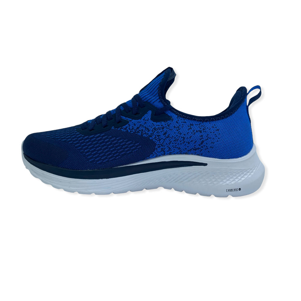 Zapatilla running BRAVO MRHBLU