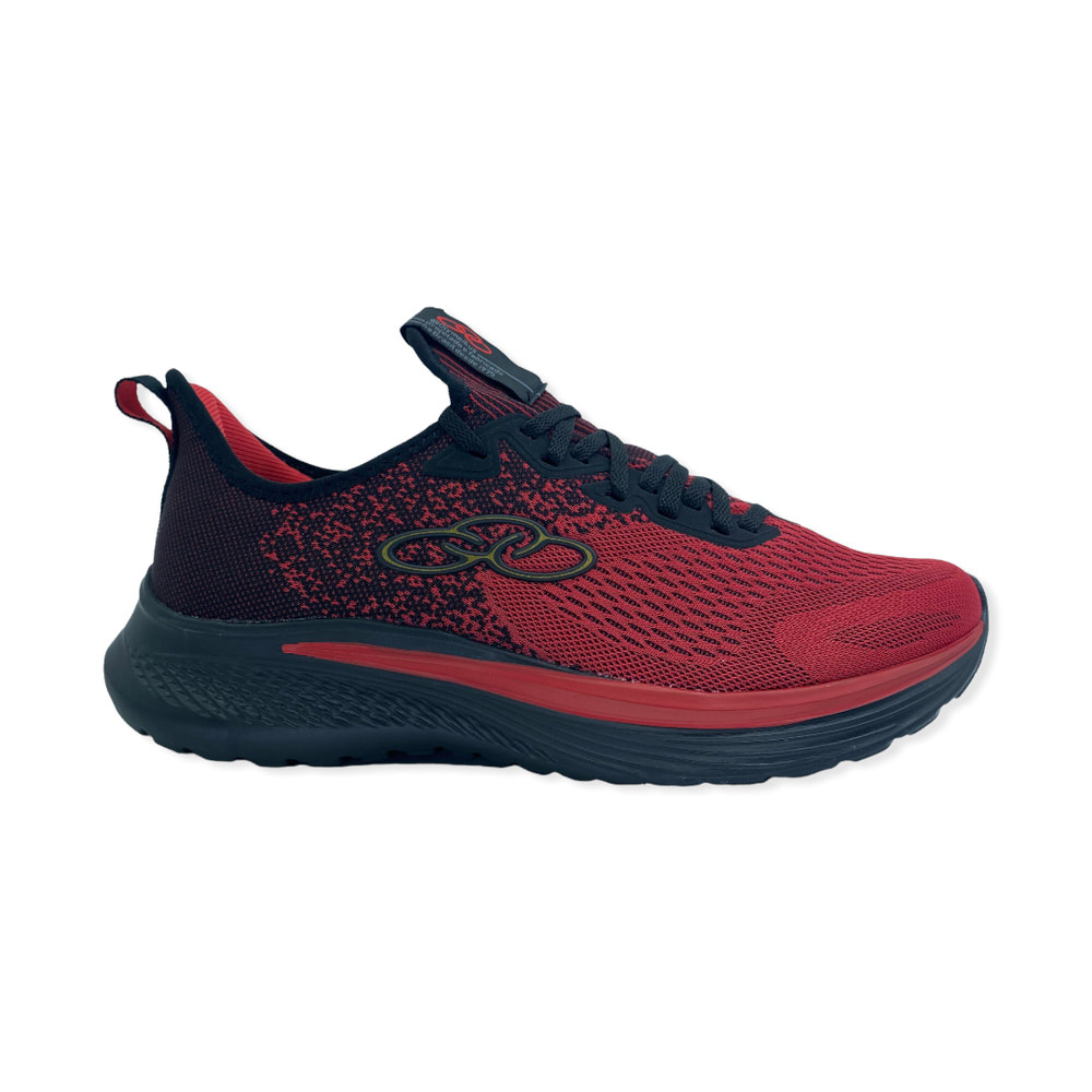 Zapatilla running BRAVO VMH PT