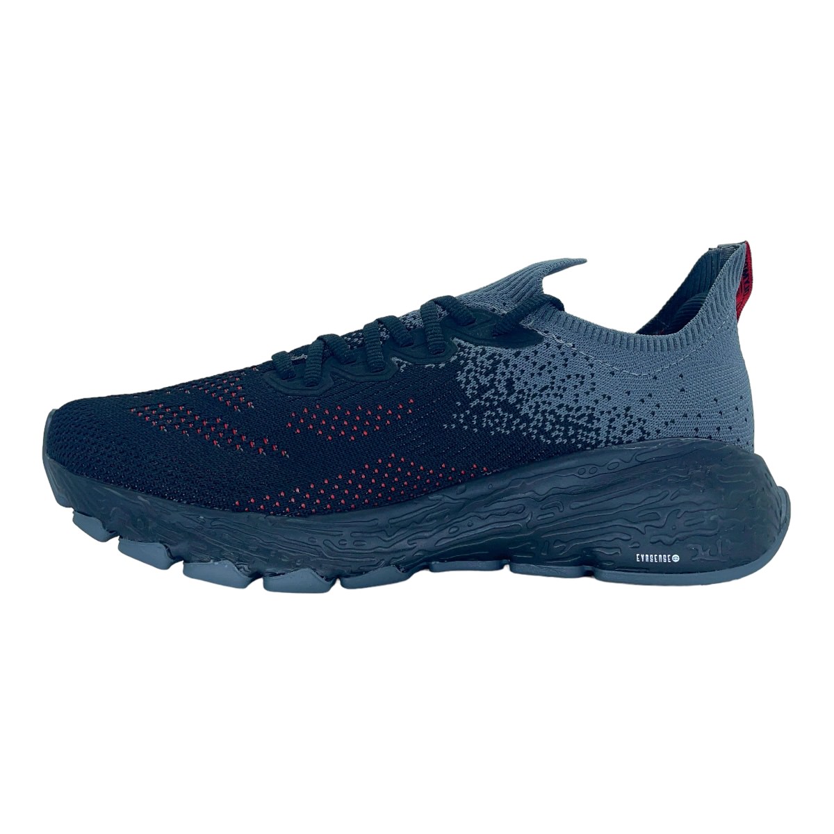 Zapatilla running ACAO PTO/CH