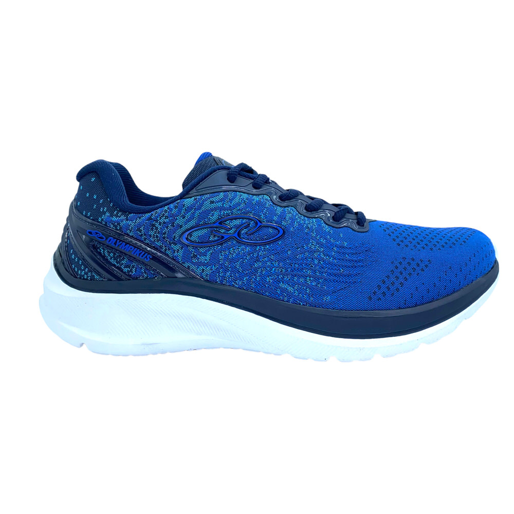 Zapatilla running FLUIDO RYLMHO