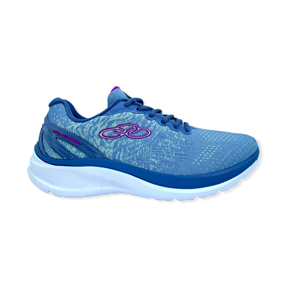 Zapatilla running FLUIDO BRSMRT