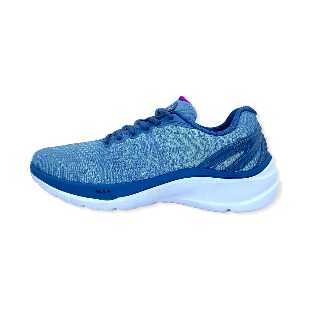 Zapatilla running FLUIDO BRSMRT