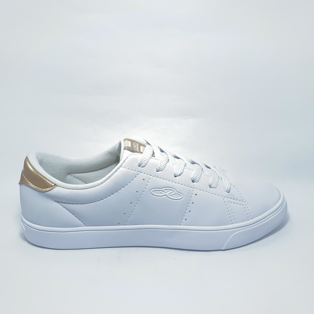 Zapatilla urbano SEASON BRANCO