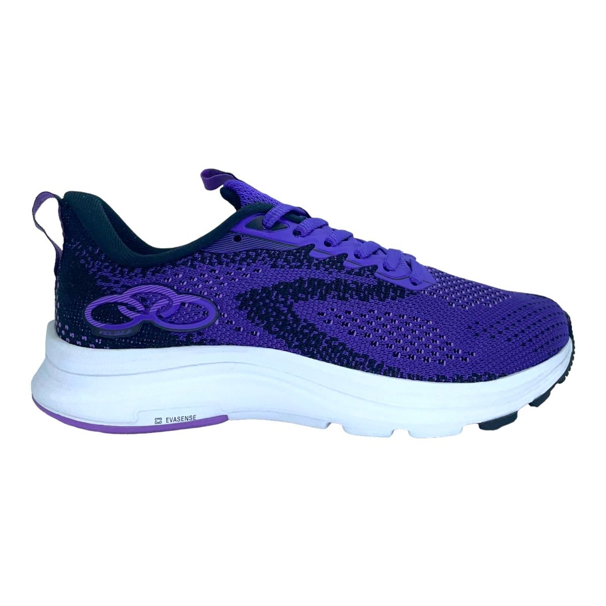 Zapatilla running VELOZ 2 UVA