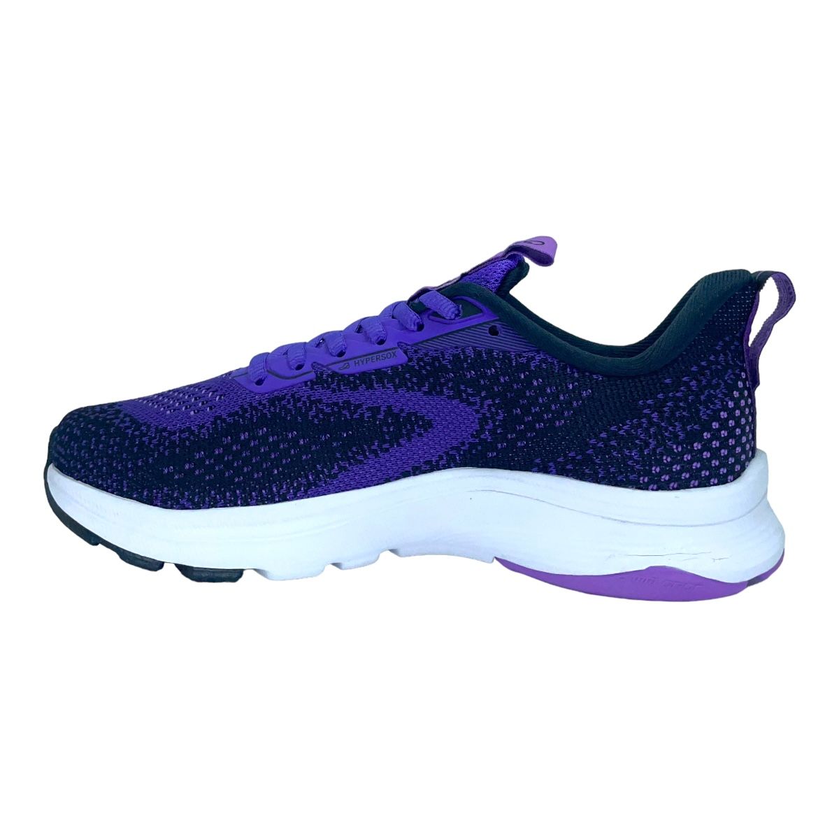 Zapatilla running VELOZ 2 UVA