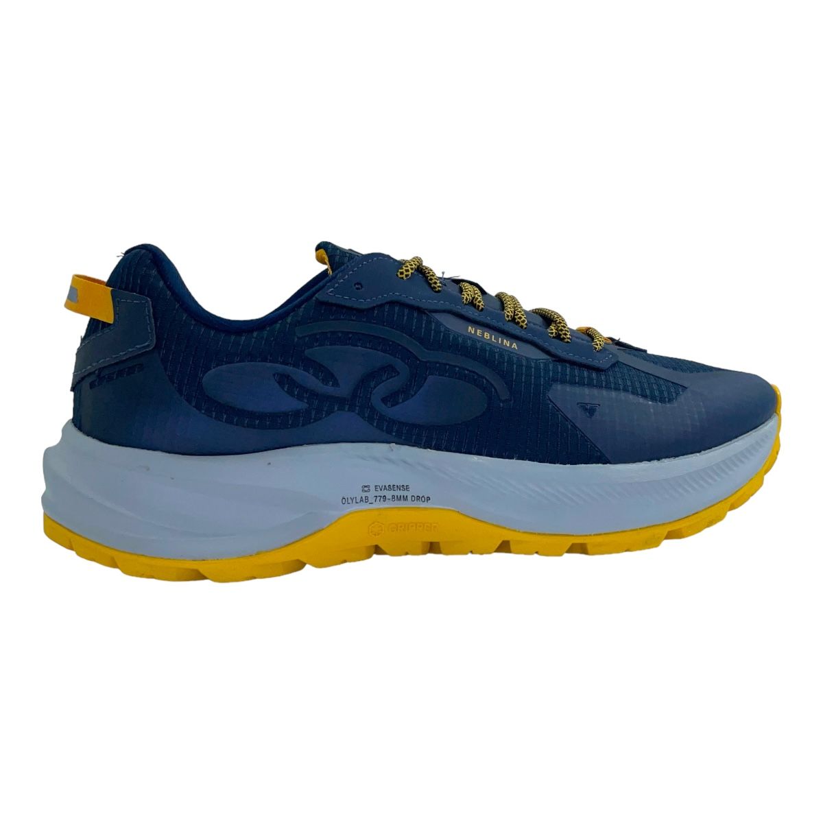 Zapatilla trekking NEBLINA MRHO