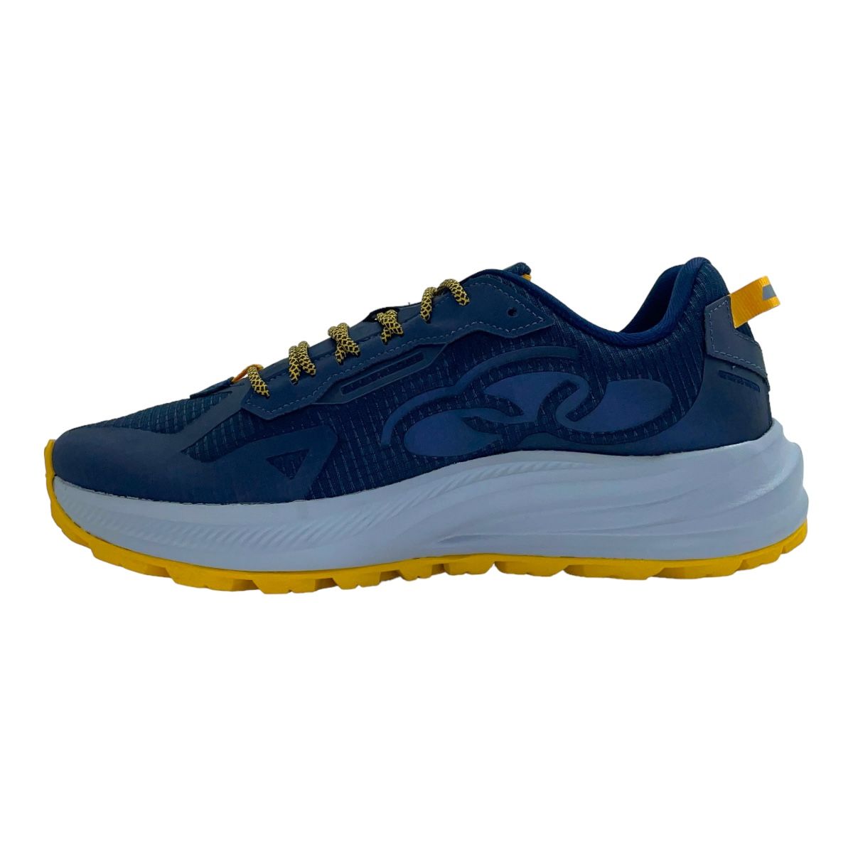 Zapatilla trekking NEBLINA MRHO