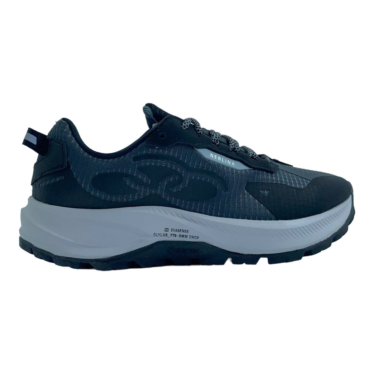 Zapatilla trekking NEBLINA W CHB PT