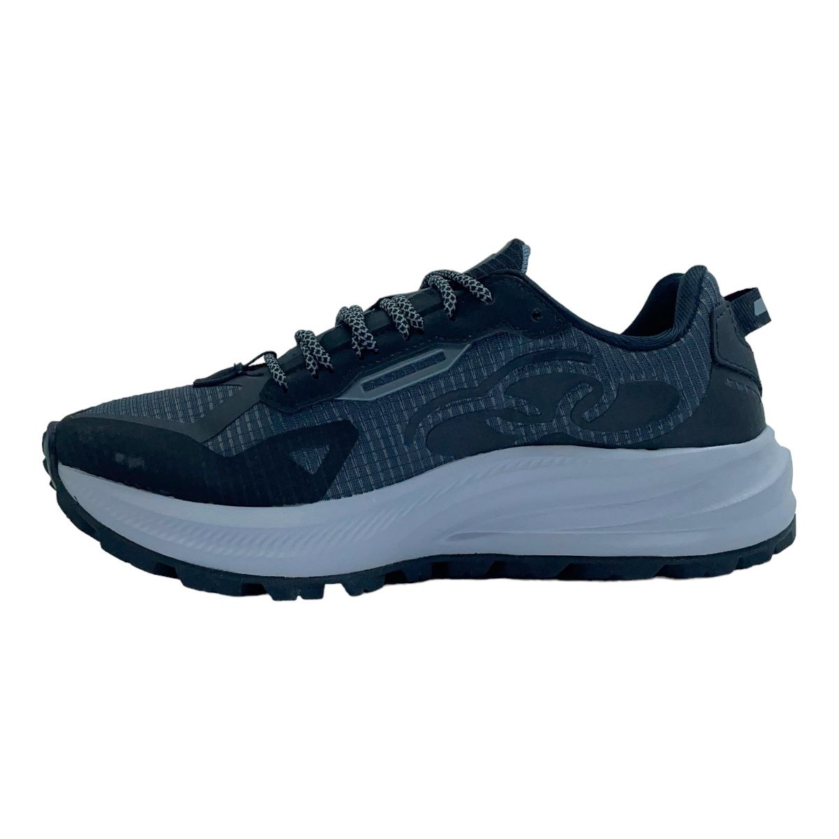 Zapatilla trekking NEBLINA W CHB PT