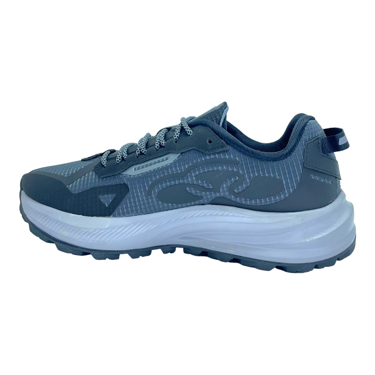 Zapatilla trekking NEBLINA CHB PT