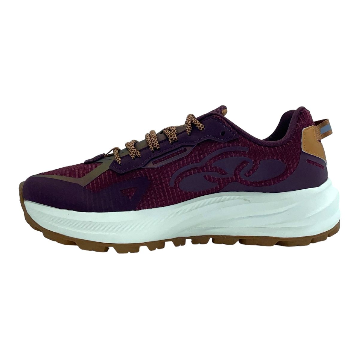 Zapatilla trekking NEBLINA BORGO