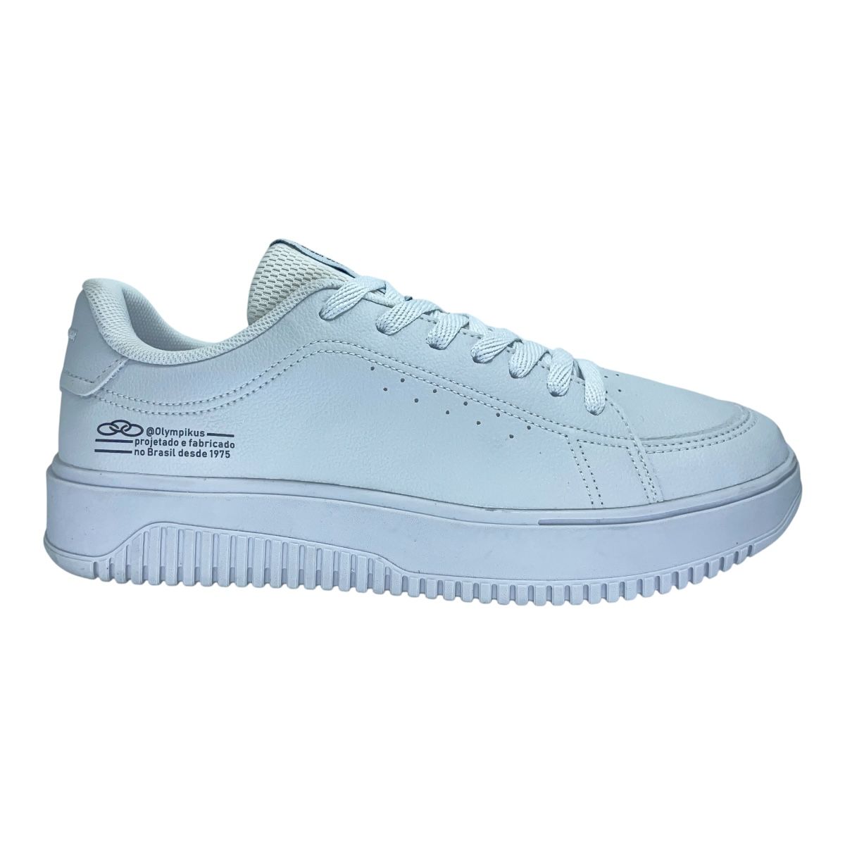 Zapatilla running EROS BLANCO