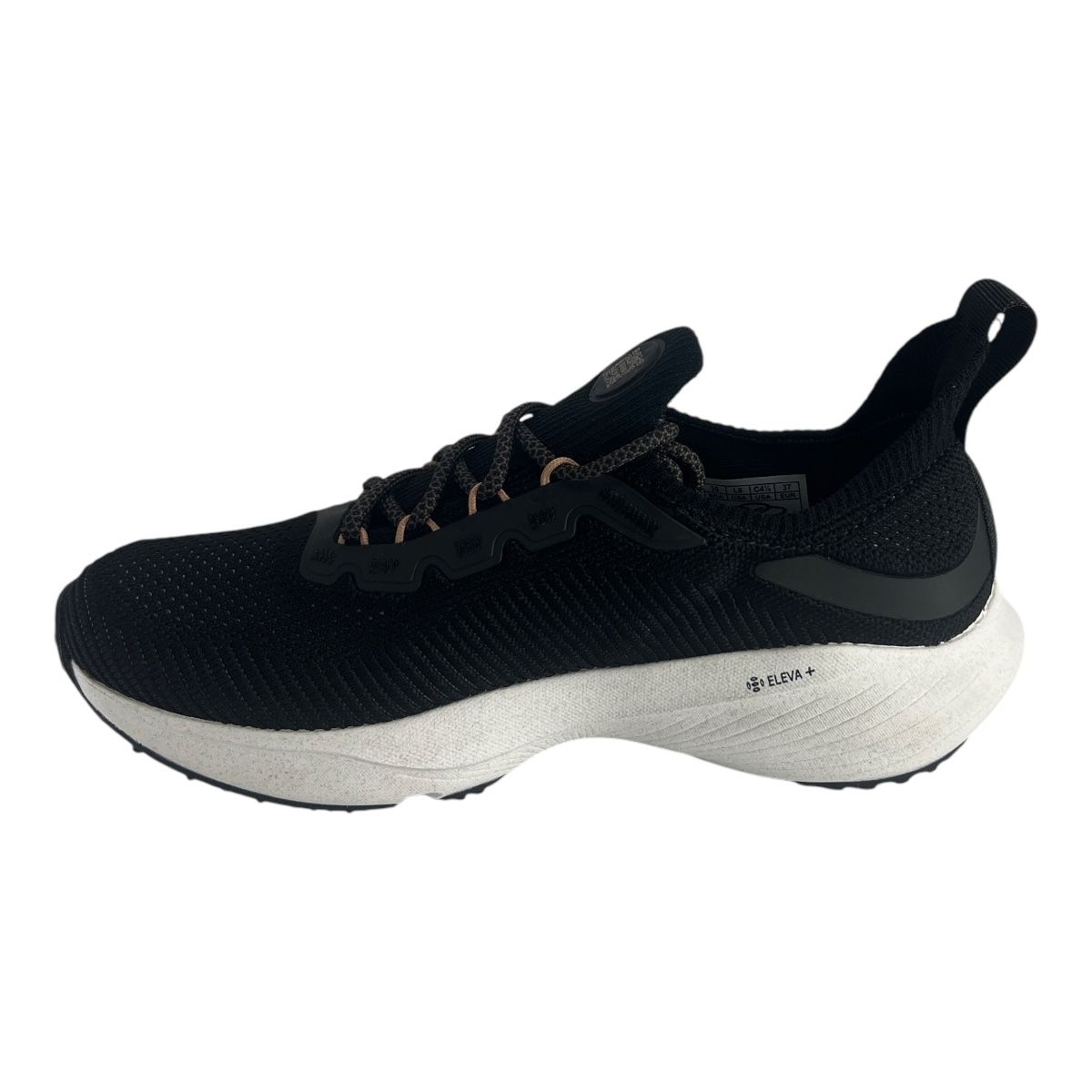 Zapatilla urbano ADRENA PRETO