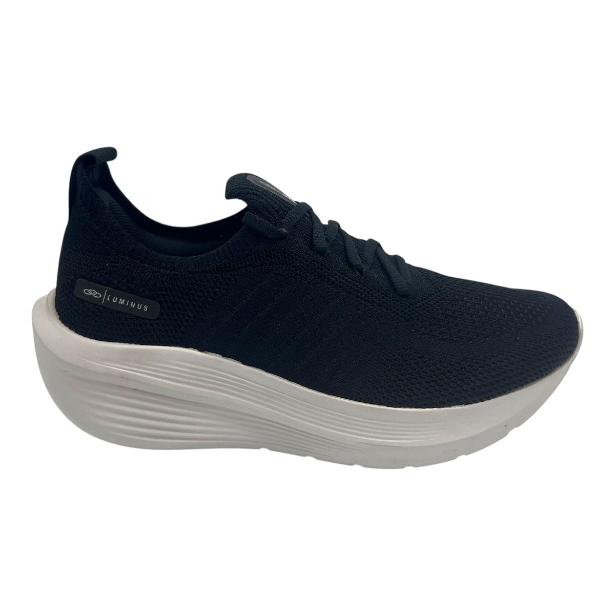 Zapatilla running LUMINUS PRETO