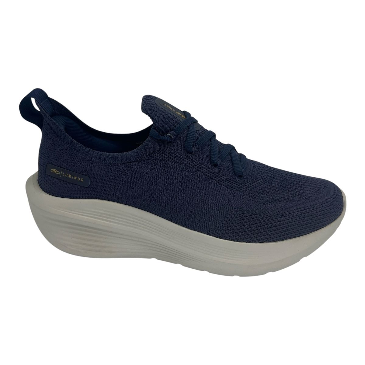 Zapatilla running LUMINUS MNO