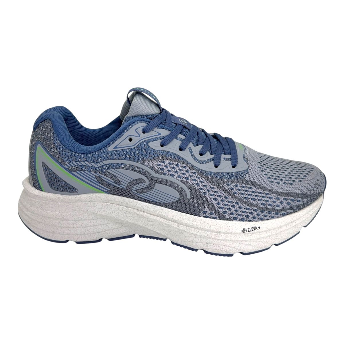 Zapatilla running CHALLENGER 5 LUNCZE
