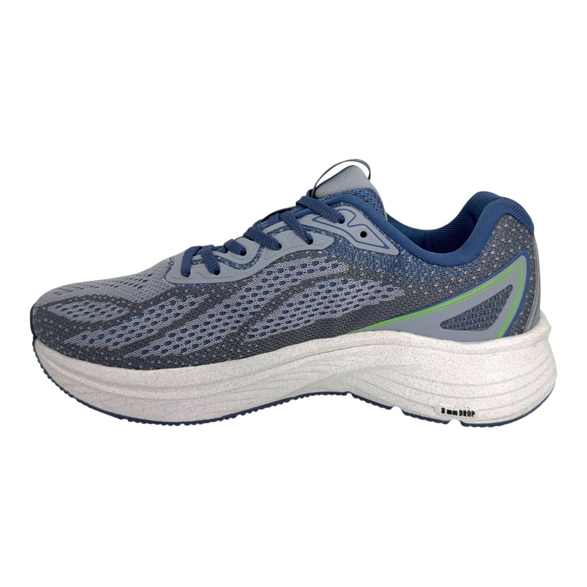 Zapatilla running CHALLENGER 5 LUNCZE