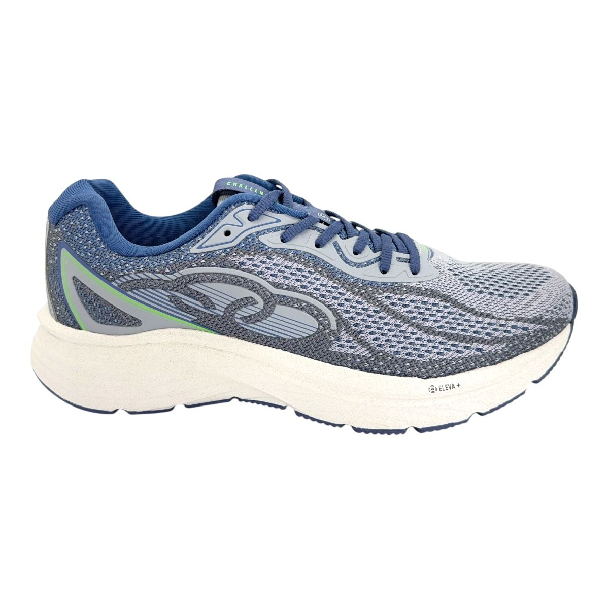 Zapatilla running CHALLENGER 5 LUNCZE