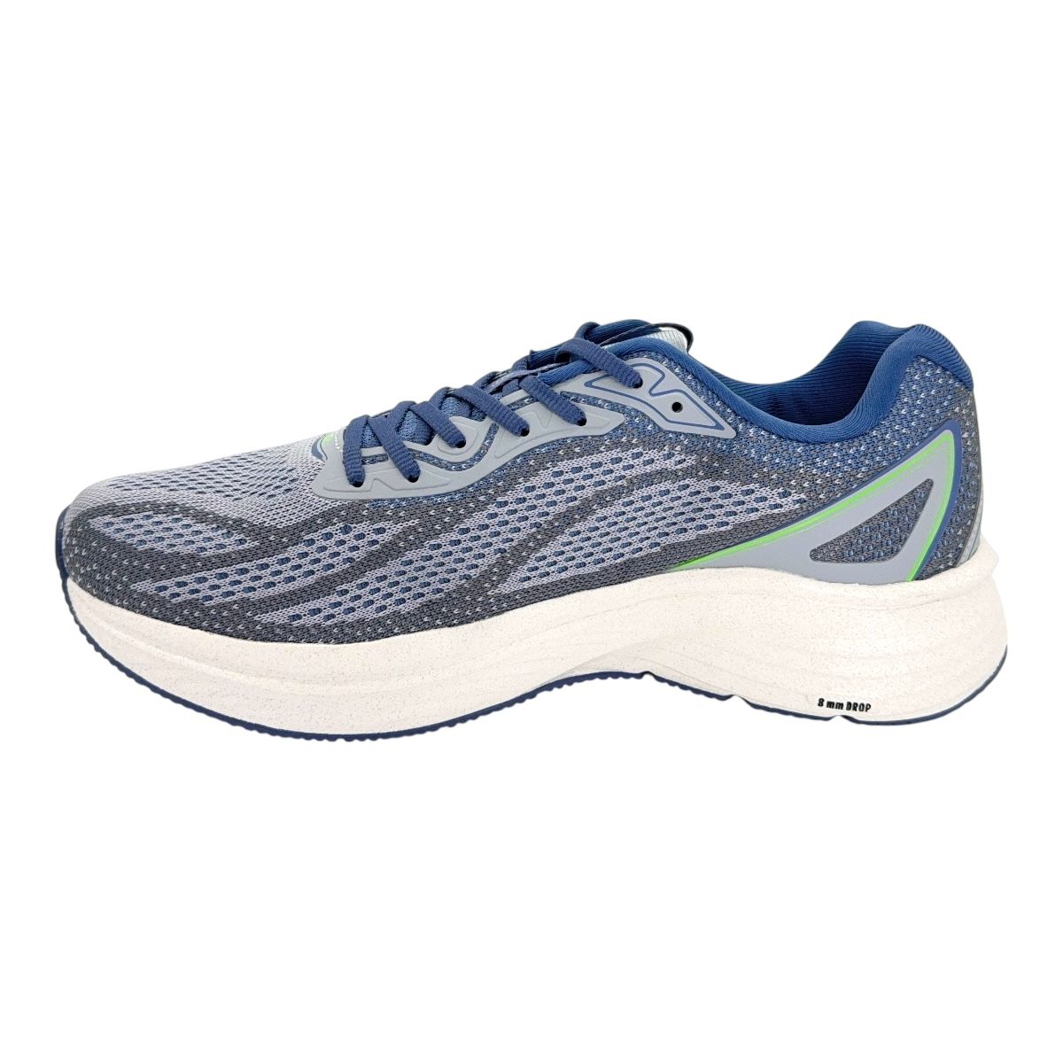 Zapatilla running CHALLENGER 5 LUNCZE