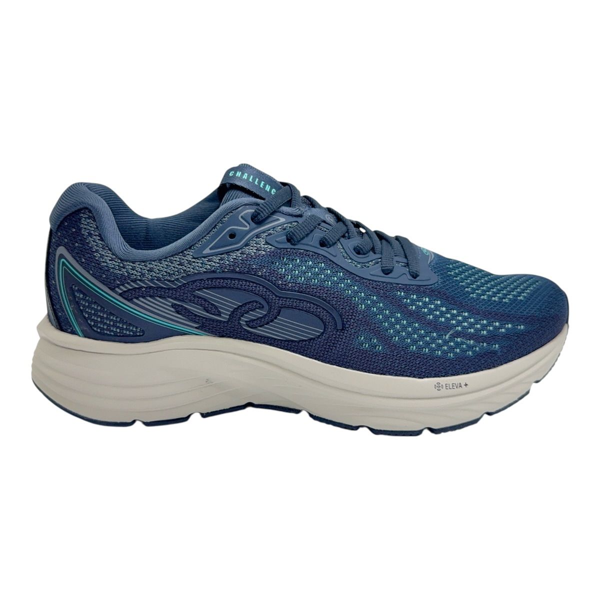 Zapatilla running CHALLENGER 5 PTRMRH