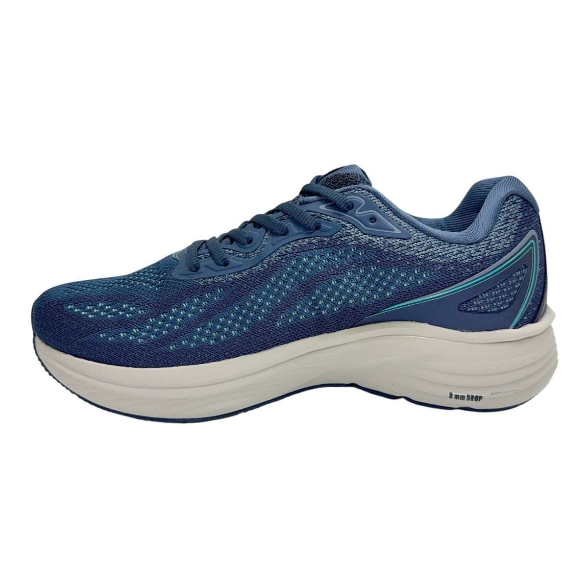Zapatilla running CHALLENGER 5 PTRMRH