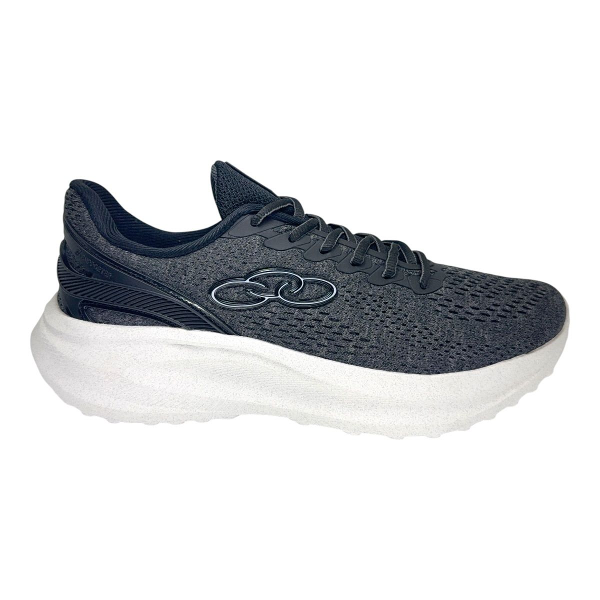 Zapatilla running TRIUNFO 3 PTO CH