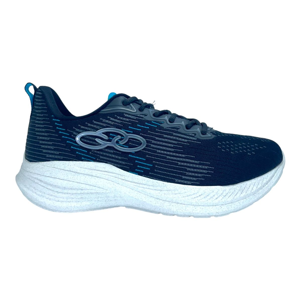 Zapatilla running MARTE PTAGBL