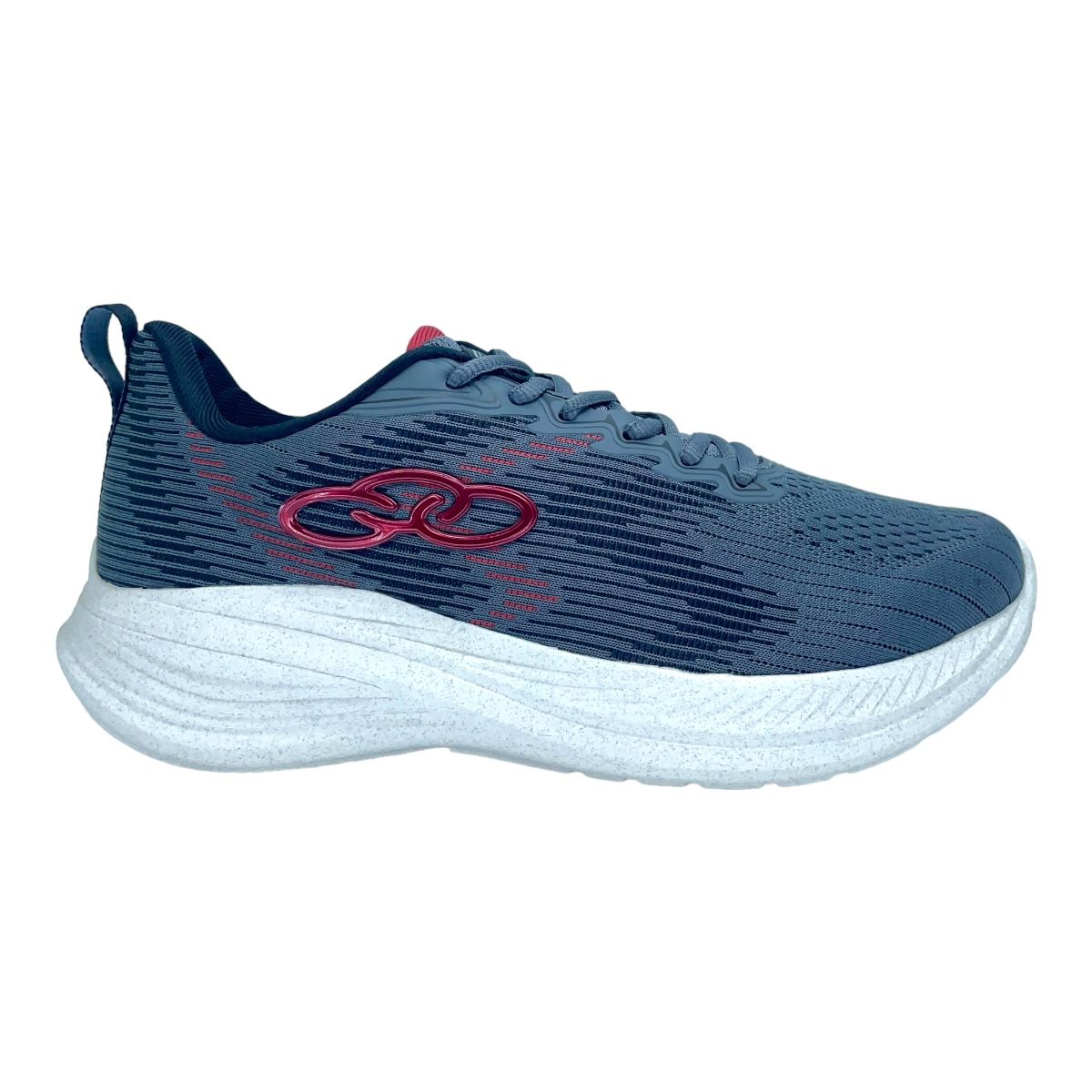 Zapatilla running MARTE CH VMH