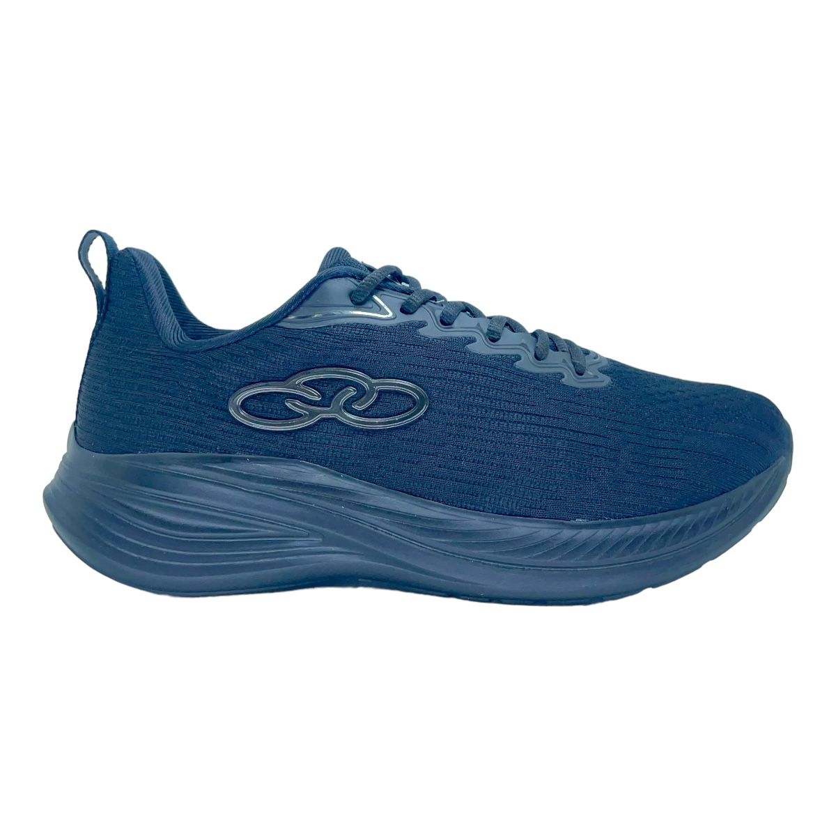 Zapatilla running MARTE PRETO