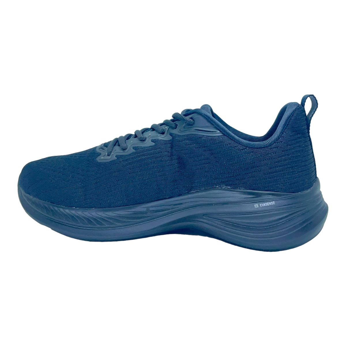 Zapatilla running MARTE PRETO