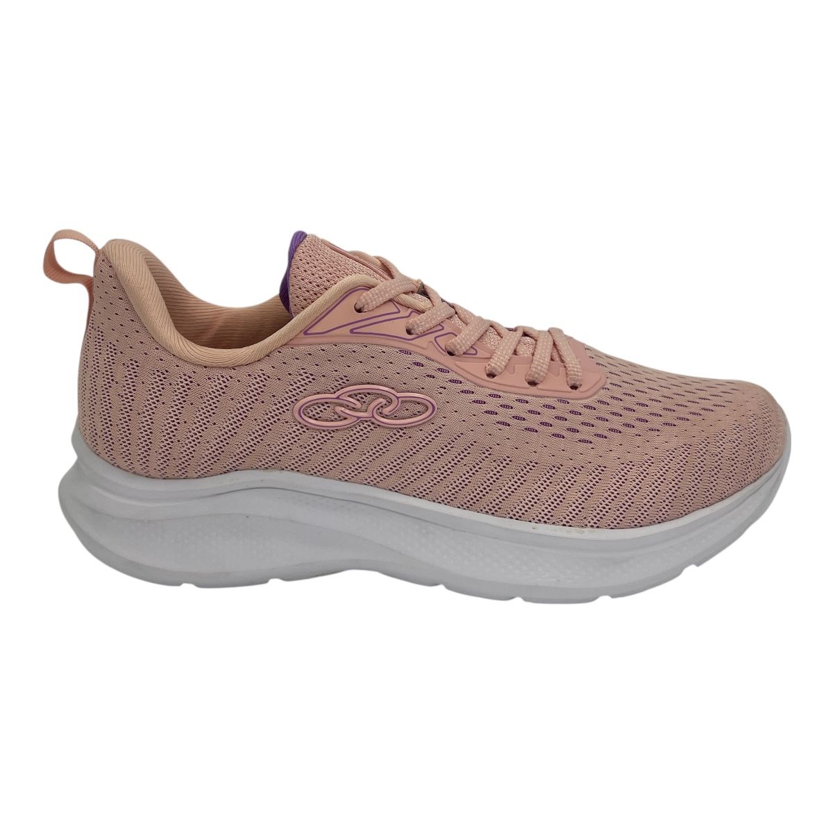Zapatilla running NYX PESEGO