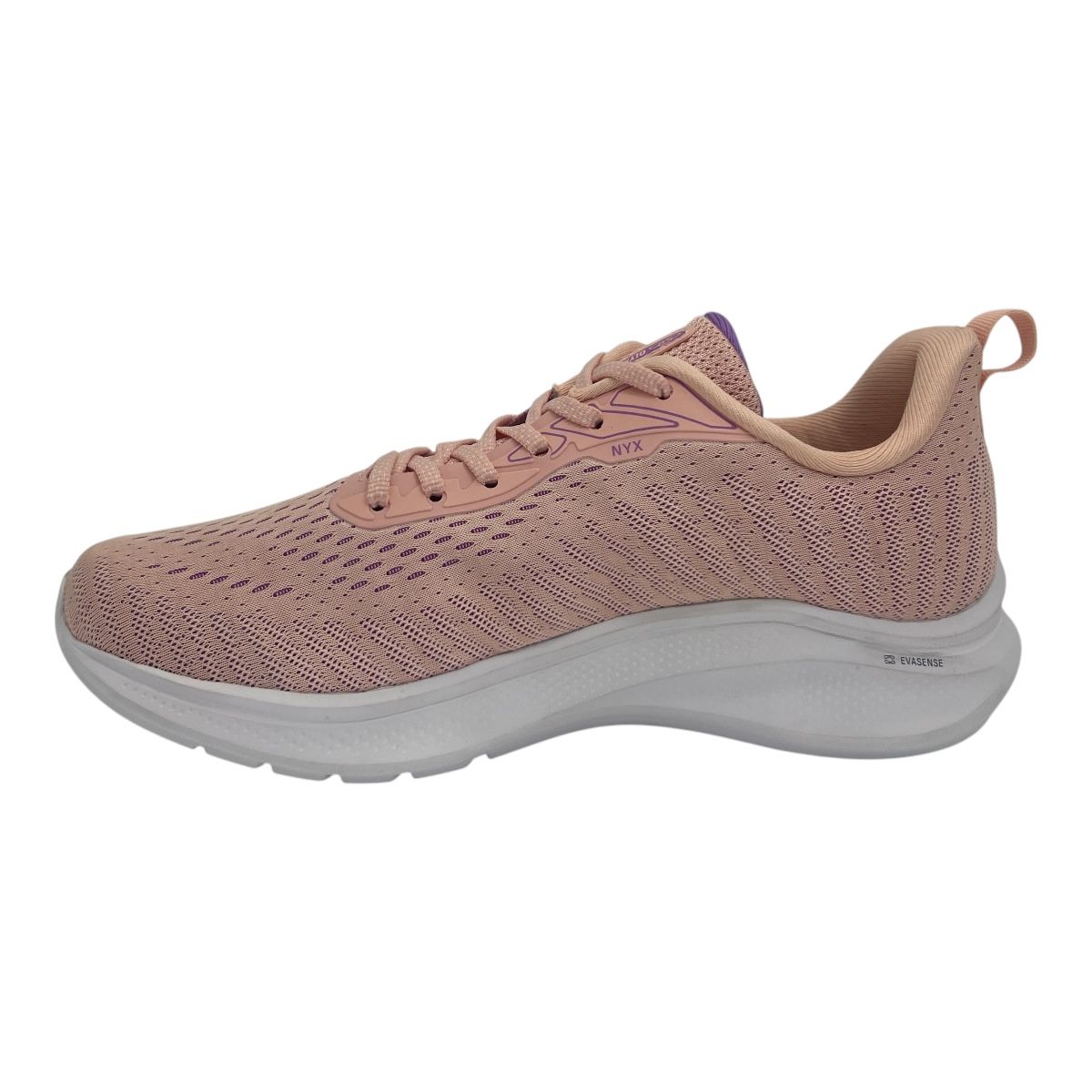 Zapatilla running NYX PESEGO