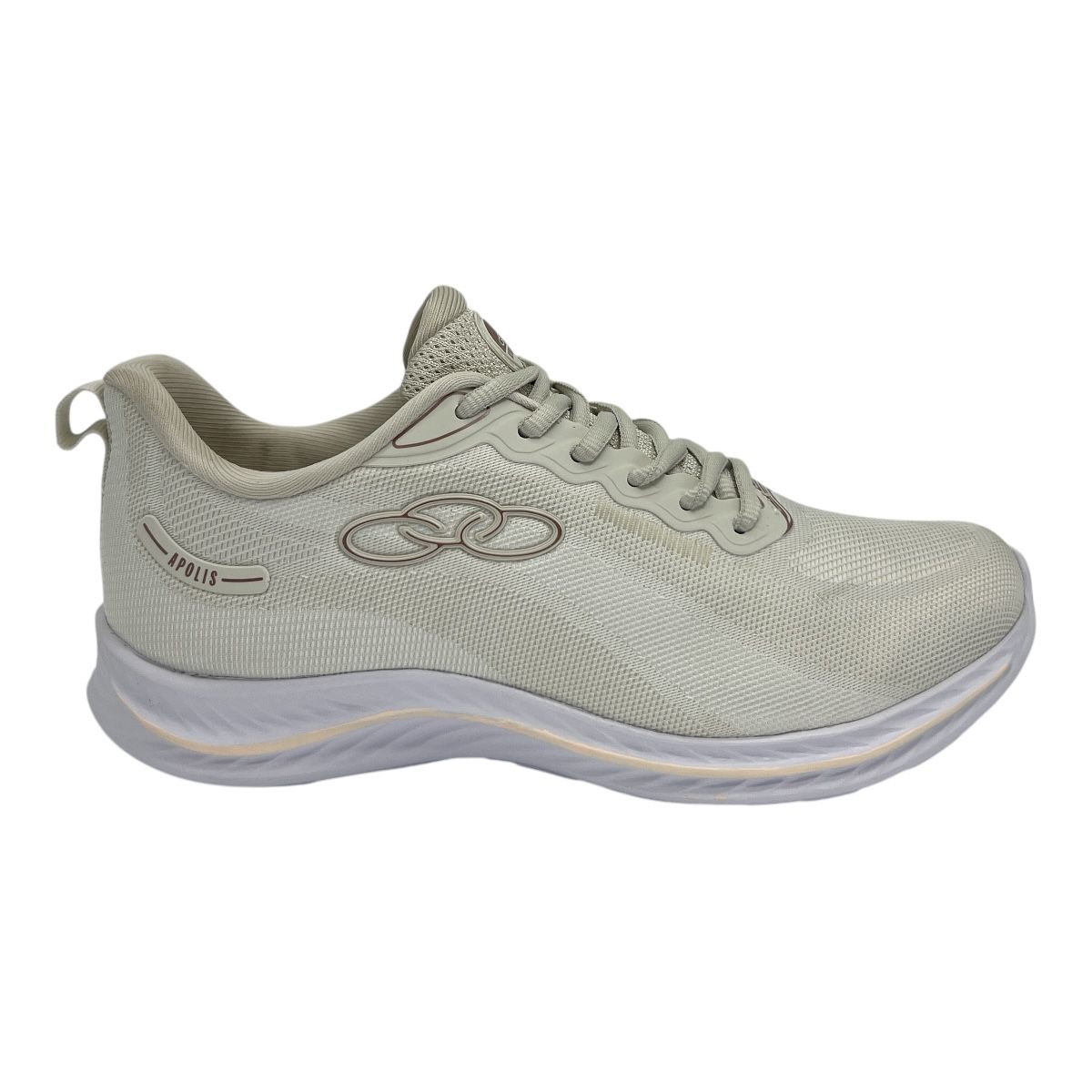 Zapatilla running APOLIS ARENIT
